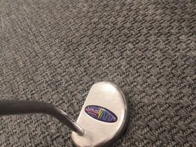 Cleveland Vas 2 putteri, Golf, Urheilu ja ulkoilu, Rauma, Tori.fi Cleveland Vas 2 putteri, Golf, Urheilu ja ulkoilu, Rauma, Tori.fi