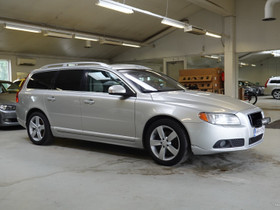 Volvo V70, Autot, Kajaani, Tori.fi Volvo V70, Autot, Kajaani, Tori.fi