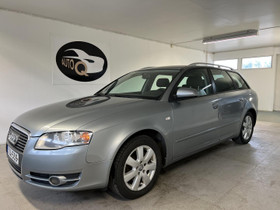 Audi A4, Autot, Hämeenlinna, Tori.fi Audi A4, Autot, Hämeenlinna, Tori.fi