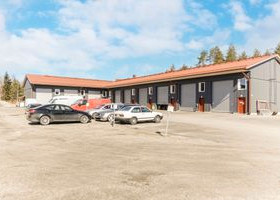 Huurretie 1 LT, Kylmä, Kajaani, Liike- ja toimitilat, Asunnot, Kajaani, Tori.fi Huurretie 1 LT, Kylmä, Kajaani, Liike- ja toimitilat, Asunnot, Kajaani, Tori.fi