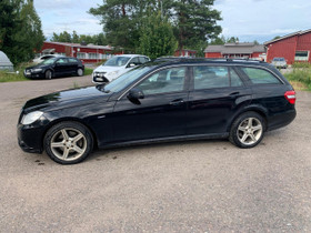 Mercedes-Benz E, Autot, Raahe, Tori.fi