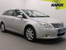 Toyota Avensis, Autot, Rauma, Tori.fi Toyota Avensis, Autot, Rauma, Tori.fi
