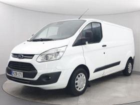 FORD Transit Custom, Autot, Vaasa, Tori.fi FORD Transit Custom, Autot, Vaasa, Tori.fi