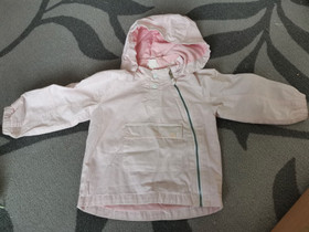 H&M kevyt takki koko 92, Lastenvaatteet ja kengät, Kajaani, Tori.fi H&M kevyt takki koko 92, Lastenvaatteet ja kengät, Kajaani, Tori.fi
