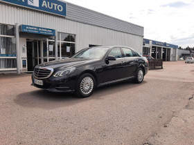 MERCEDES-BENZ E, Autot, Lahti, Tori.fi MERCEDES-BENZ E, Autot, Lahti, Tori.fi