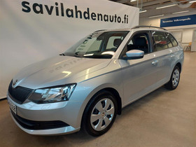 SKODA Fabia, Autot, Savonlinna, Tori.fi SKODA Fabia, Autot, Savonlinna, Tori.fi