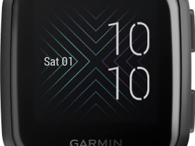 Garmin Venu Sq älykello (tummanharmaa), Muu viihde-elektroniikka, Viihde-elektroniikka, Hämeenlinna, Tori.fi Garmin Venu Sq älykello (tummanharmaa), Muu viihde-elektroniikka, Viihde-elektroniikka, Hämeenlinna, Tori.fi