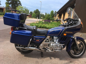 Honda Gold Wing 1100, Moottoripyörät, Moto, Kotka, Tori.fi Honda Gold Wing 1100, Moottoripyörät, Moto, Kotka, Tori.fi