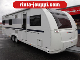 Adria ALPINA, Asuntovaunut, Matkailuautot ja asuntovaunut, Kokkola, Tori.fi Adria ALPINA, Asuntovaunut, Matkailuautot ja asuntovaunut, Kokkola, Tori.fi