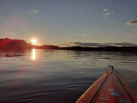 Kajakki kaksikko, Kanootit ja kajakit, Veneet, Tampere, Tori.fi Kajakki kaksikko, Kanootit ja kajakit, Veneet, Tampere, Tori.fi