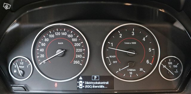 BMW 430 16