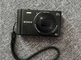 Sony cybershot kamera musta, Kamerat, Kamerat ja valokuvaus, Seinäjoki, Tori.fi Sony cybershot kamera musta, Kamerat, Kamerat ja valokuvaus, Seinäjoki, Tori.fi