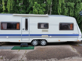 Hobby 610, Asuntovaunut, Matkailuautot ja asuntovaunut, Helsinki, Tori.fi Hobby 610, Asuntovaunut, Matkailuautot ja asuntovaunut, Helsinki, Tori.fi