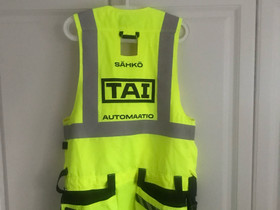 TAI huomioliivi, Rakennuspalvelut, Turku, Tori.fi TAI huomioliivi, Rakennuspalvelut, Turku, Tori.fi