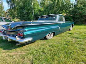 Chevrolet El Camino, Autot, Sastamala, Tori.fi Chevrolet El Camino, Autot, Sastamala, Tori.fi