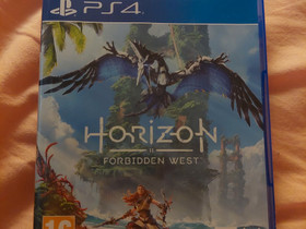 Horizon Forbidden West Ps4, Kotiteatterit ja DVD-laitteet, Viihde-elektroniikka, Rovaniemi, Tori.fi Horizon Forbidden West Ps4, Kotiteatterit ja DVD-laitteet, Viihde-elektroniikka, Rovaniemi, Tori.fi