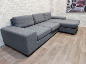 F10 Kulmasohva Sohva Sofa Ilmainen Toimutus, Sohvat ja nojatuolit, Sisustus ja huonekalut, Tuusula, Tori.fi F10 Kulmasohva Sohva Sofa Ilmainen Toimutus, Sohvat ja nojatuolit, Sisustus ja huonekalut, Tuusula, Tori.fi