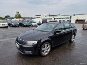 Skoda Octavia, Autot, Oulu, Tori.fi Skoda Octavia, Autot, Oulu, Tori.fi