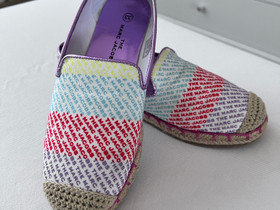 The Marc Jacobs espadrillot 33, Lastenvaatteet ja kengät, Sotkamo, Tori.fi The Marc Jacobs espadrillot 33, Lastenvaatteet ja kengät, Sotkamo, Tori.fi
