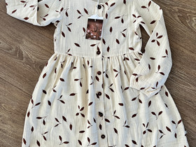 Kaiko Wind Button dress 134/140, Lastenvaatteet ja kengät, Sotkamo, Tori.fi Kaiko Wind Button dress 134/140, Lastenvaatteet ja kengät, Sotkamo, Tori.fi