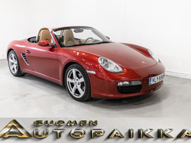 Porsche Boxster, Autot, Lieto, Tori.fi Porsche Boxster, Autot, Lieto, Tori.fi