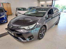 Toyota Avensis, Autot, Rovaniemi, Tori.fi Toyota Avensis, Autot, Rovaniemi, Tori.fi