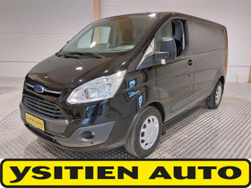 Ford Transit Custom, Autot, Lempäälä, Tori.fi Ford Transit Custom, Autot, Lempäälä, Tori.fi