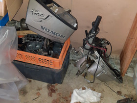 Honda bf 15, Perämoottorit, Venetarvikkeet ja veneily, Siilinjärvi, Tori.fi Honda bf 15, Perämoottorit, Venetarvikkeet ja veneily, Siilinjärvi, Tori.fi