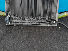 Intex uima-altaan aurinkolämmitin, Uinti ja sukellus, Urheilu ja ulkoilu, Ilmajoki, Tori.fi Intex uima-altaan aurinkolämmitin, Uinti ja sukellus, Urheilu ja ulkoilu, Ilmajoki, Tori.fi