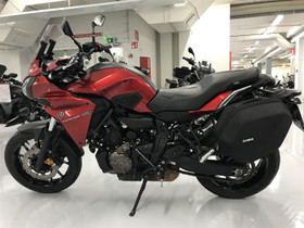 Yamaha MT-07, Moottoripyörät, Moto, Espoo, Tori.fi