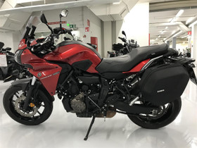 Yamaha MT-07, Moottoripyörät, Moto, Espoo, Tori.fi Yamaha MT-07, Moottoripyörät, Moto, Espoo, Tori.fi