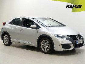 Honda Civic, Autot, Kajaani, Tori.fi Honda Civic, Autot, Kajaani, Tori.fi