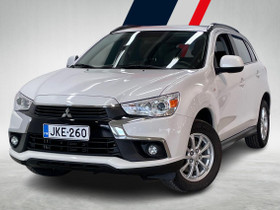 MITSUBISHI ASX, Autot, Lahti, Tori.fi MITSUBISHI ASX, Autot, Lahti, Tori.fi