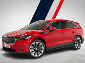 Skoda Enyaq, Autot, Kerava, Tori.fi Skoda Enyaq, Autot, Kerava, Tori.fi