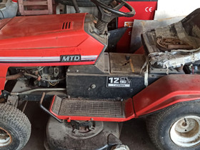 Mtd ajettava ruohon leikkuri, Leikkurit ja koneet, Piha ja puutarha, Lieksa, Tori.fi Mtd ajettava ruohon leikkuri, Leikkurit ja koneet, Piha ja puutarha, Lieksa, Tori.fi