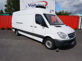 Mercedes-Benz Sprinter, Autot, Vantaa, Tori.fi Mercedes-Benz Sprinter, Autot, Vantaa, Tori.fi
