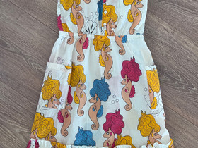 Mini Rodini mekko 116/122, Lastenvaatteet ja kengät, Sotkamo, Tori.fi Mini Rodini mekko 116/122, Lastenvaatteet ja kengät, Sotkamo, Tori.fi