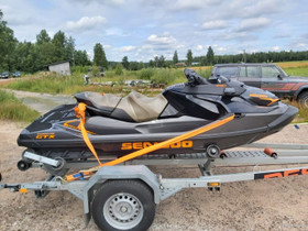 Sea-Doo GTX 230 LTD, Vesiskootterit, Veneet, Kankaanpää, Tori.fi