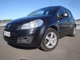 Suzuki SX4, Autot, Kuopio, Tori.fi Suzuki SX4, Autot, Kuopio, Tori.fi
