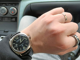 Panerai Radiomir, Kellot ja korut, Asusteet ja kellot, Vaasa, Tori.fi Panerai Radiomir, Kellot ja korut, Asusteet ja kellot, Vaasa, Tori.fi