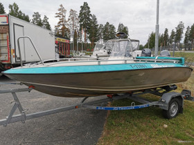 Silver FOX, Moottoriveneet, Veneet, Ruovesi, Tori.fi Silver FOX, Moottoriveneet, Veneet, Ruovesi, Tori.fi
