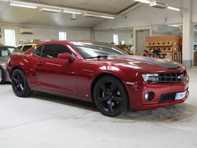 Chevrolet Camaro, Autot, Kajaani, Tori.fi Chevrolet Camaro, Autot, Kajaani, Tori.fi