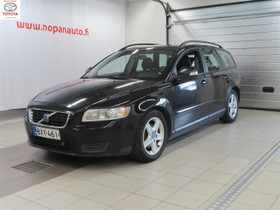 Volvo V50, Autot, Kajaani, Tori.fi Volvo V50, Autot, Kajaani, Tori.fi