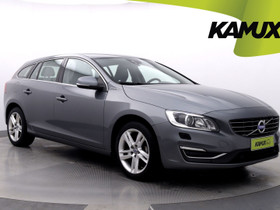 Volvo V60, Autot, Kajaani, Tori.fi Volvo V60, Autot, Kajaani, Tori.fi