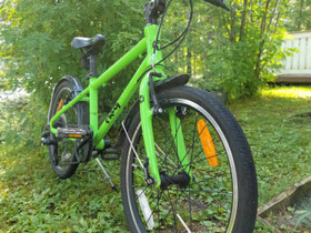 Frog 55, 20", Lasten pyörät, Polkupyörät ja pyöräily, Rovaniemi, Tori.fi Frog 55, 20", Lasten pyörät, Polkupyörät ja pyöräily, Rovaniemi, Tori.fi