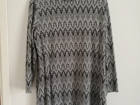 Harmaa tunika/mekko L/42, Vaatteet ja kengät, Mikkeli, Tori.fi Harmaa tunika/mekko L/42, Vaatteet ja kengät, Mikkeli, Tori.fi