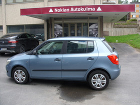 Skoda Fabia, Autot, Nokia, Tori.fi Skoda Fabia, Autot, Nokia, Tori.fi