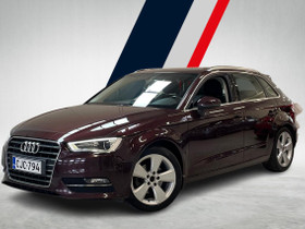 AUDI A3, Autot, Tampere, Tori.fi AUDI A3, Autot, Tampere, Tori.fi