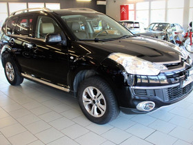 Citroen C-Crosser, Autot, Raahe, Tori.fi Citroen C-Crosser, Autot, Raahe, Tori.fi