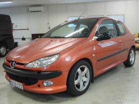 Peugeot 206, Autot, Sastamala, Tori.fi Peugeot 206, Autot, Sastamala, Tori.fi